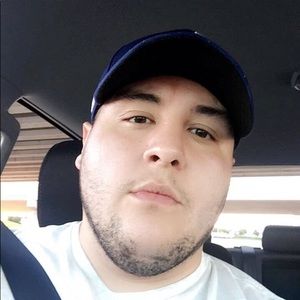 Meet your Posher, Joshua